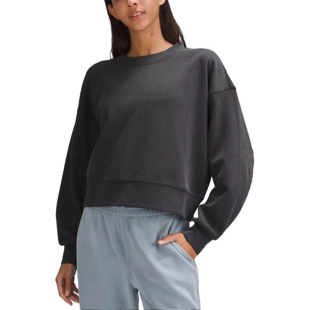 lululemon SS23 Perfectly Oversized