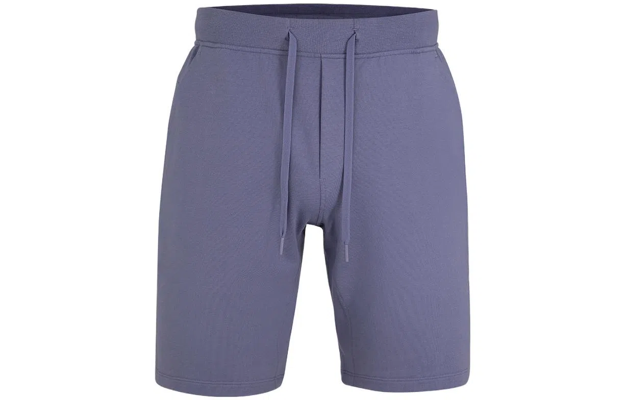 lululemon SS22 City Sweat 9"