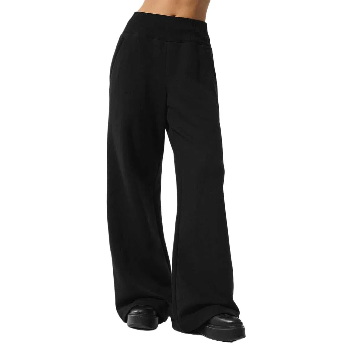 alo yoga Relaxed Fit Pants