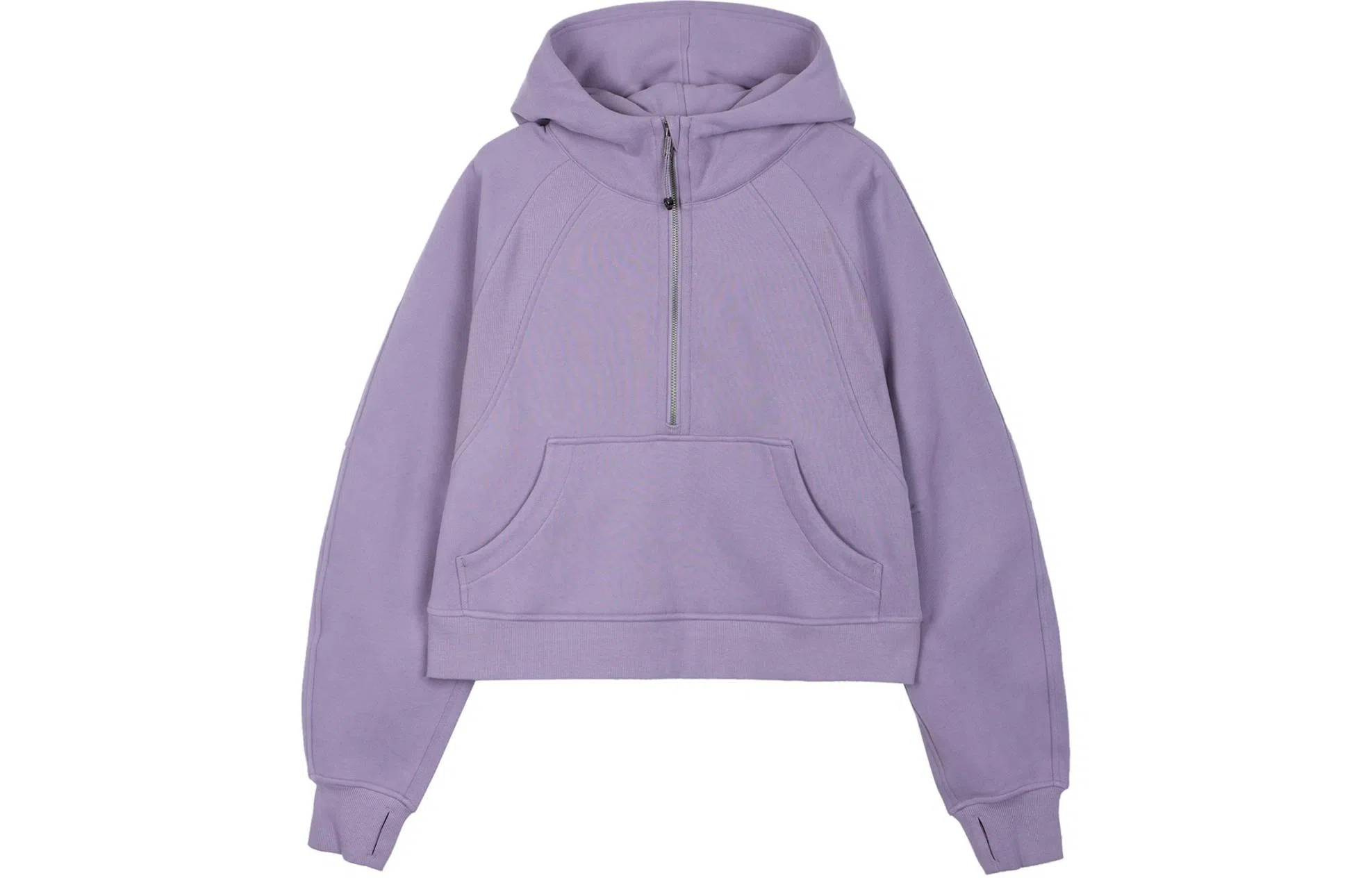 Lululemon Scuba Hoodie
