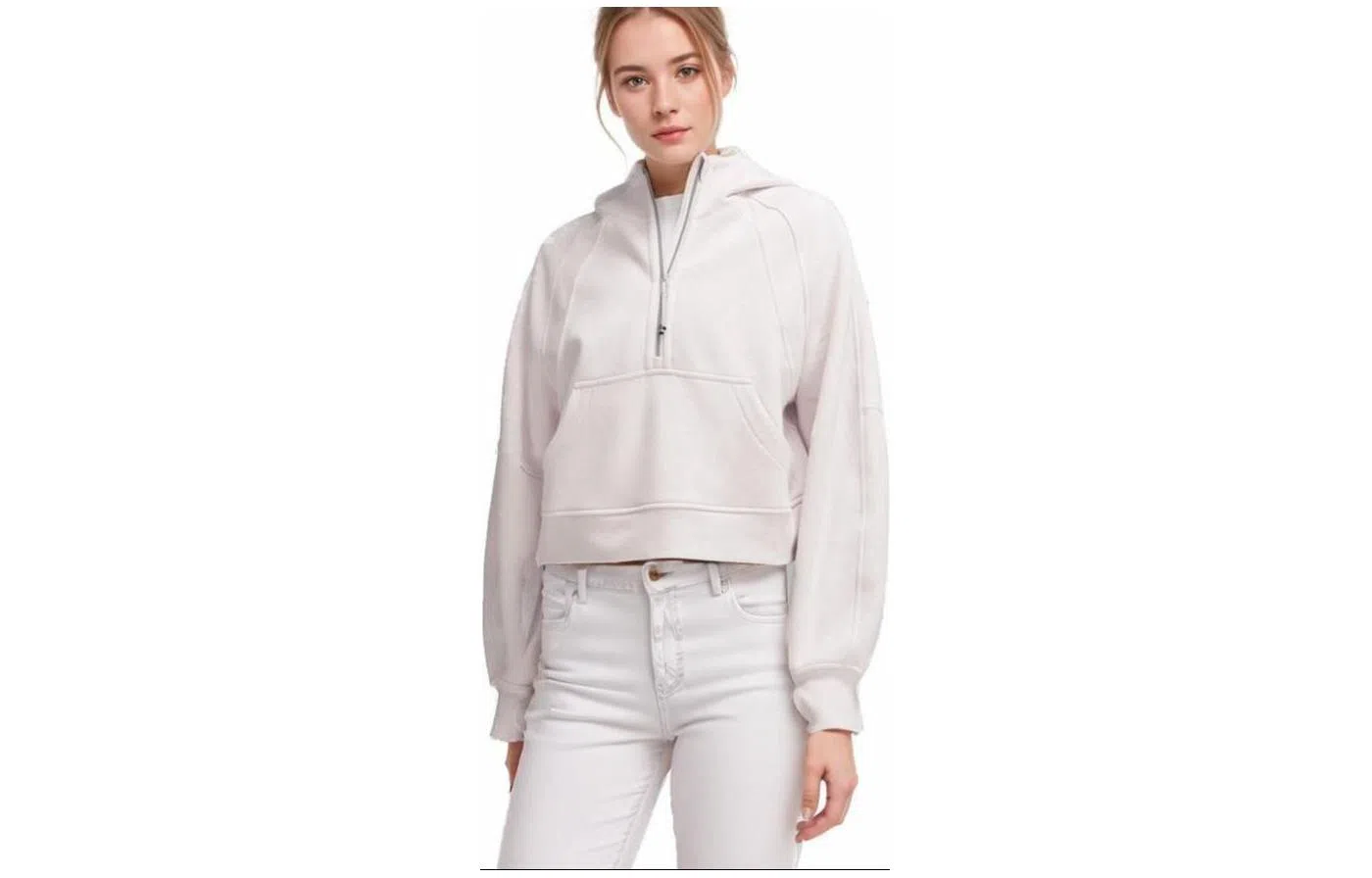 Lululemon Scuba Hoodie