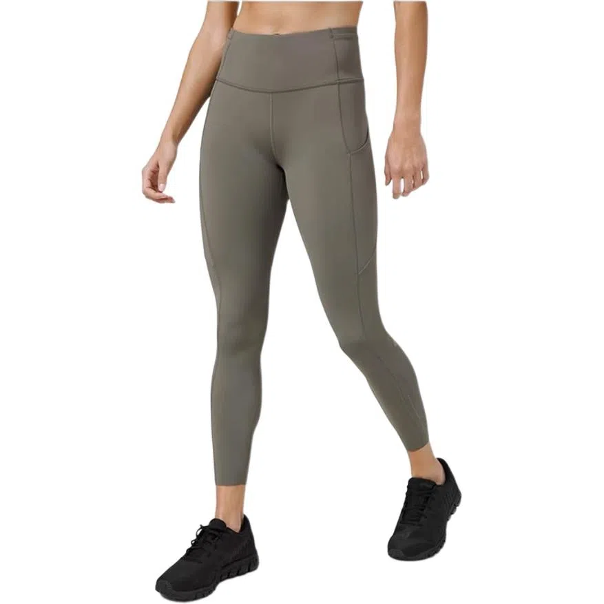 lululemon Fast and Free 25"
