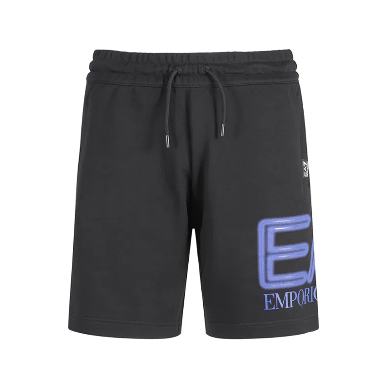 EMPORIO ARMANI EA7 SS24 Logo