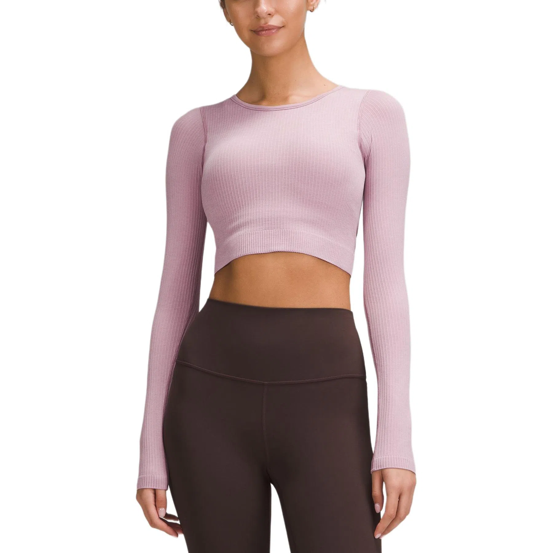 lululemon Ebb to Street