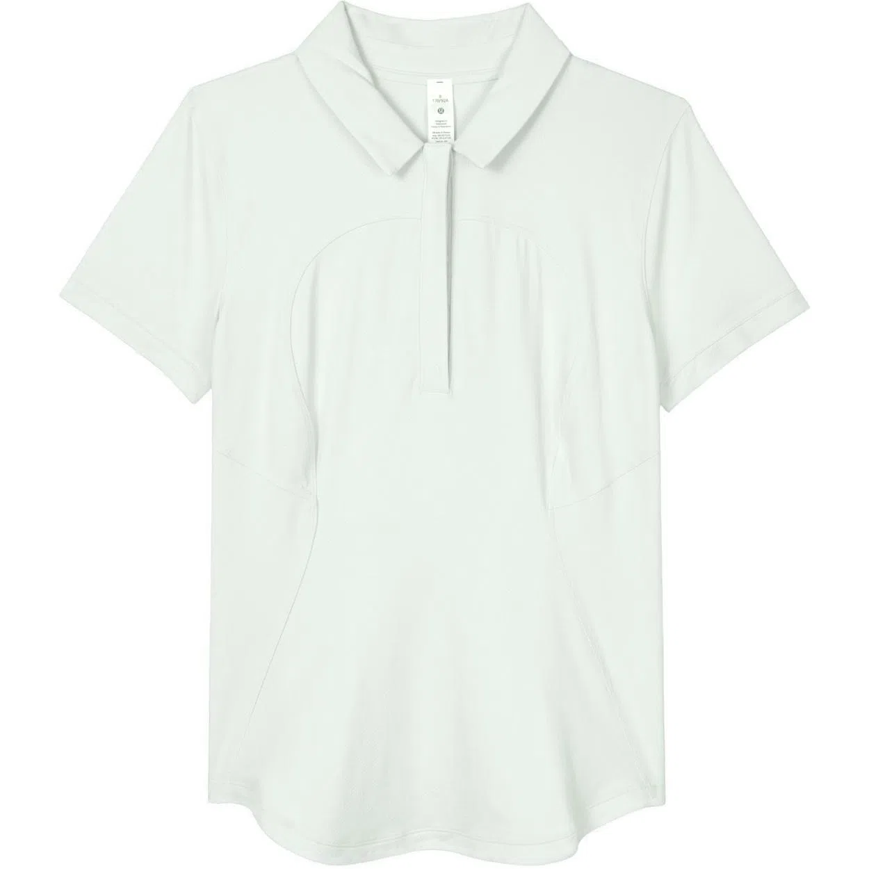 lululemon Glyde Quick-Drying Polo