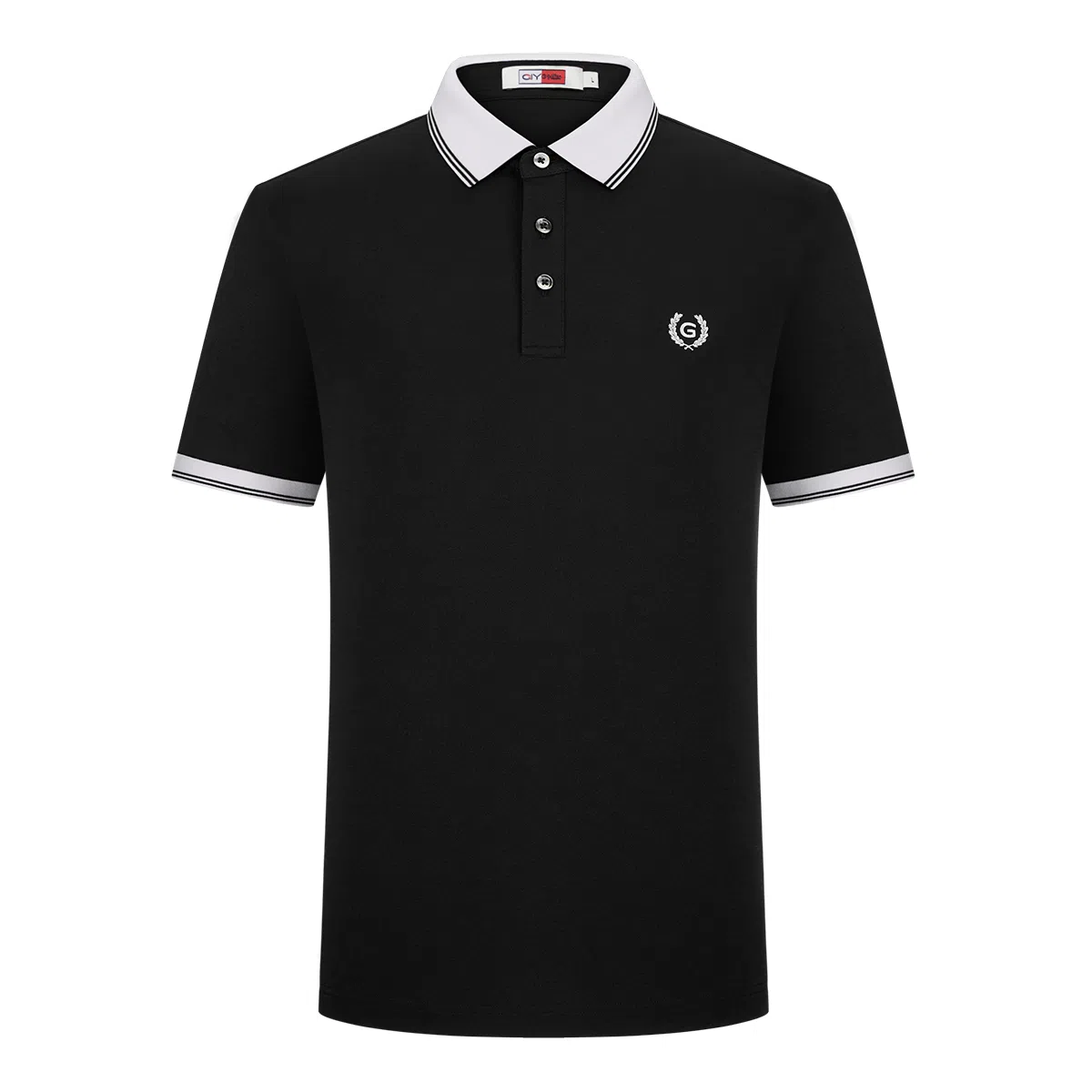 GY goldlion Polo