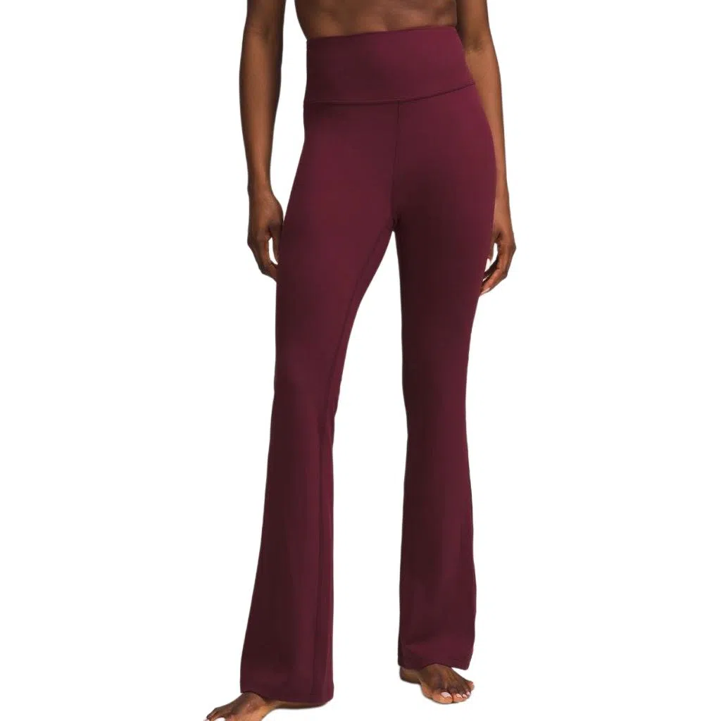 lululemon Groove Nulu Flare Pants
