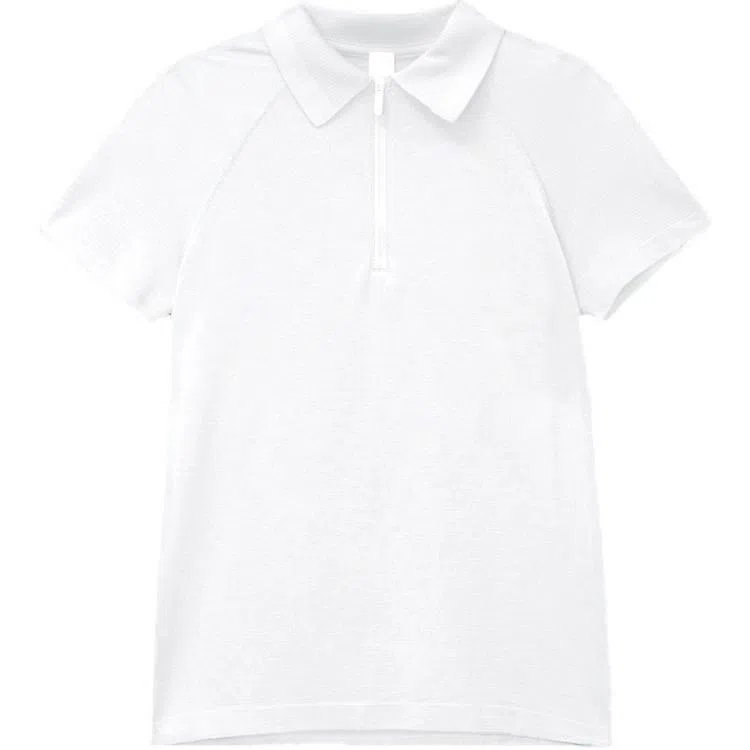 lululemon SS23 Swiftly Tech POLO