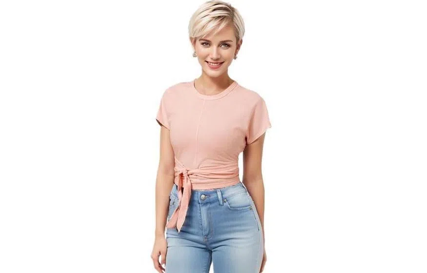 lululemon It's a Tie T