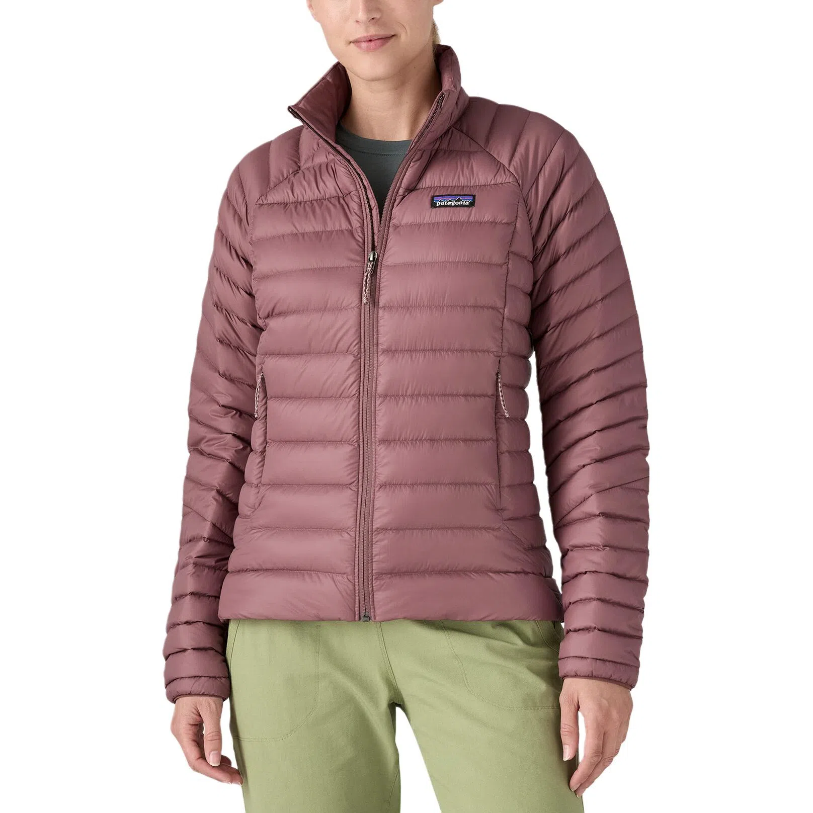 patagonia