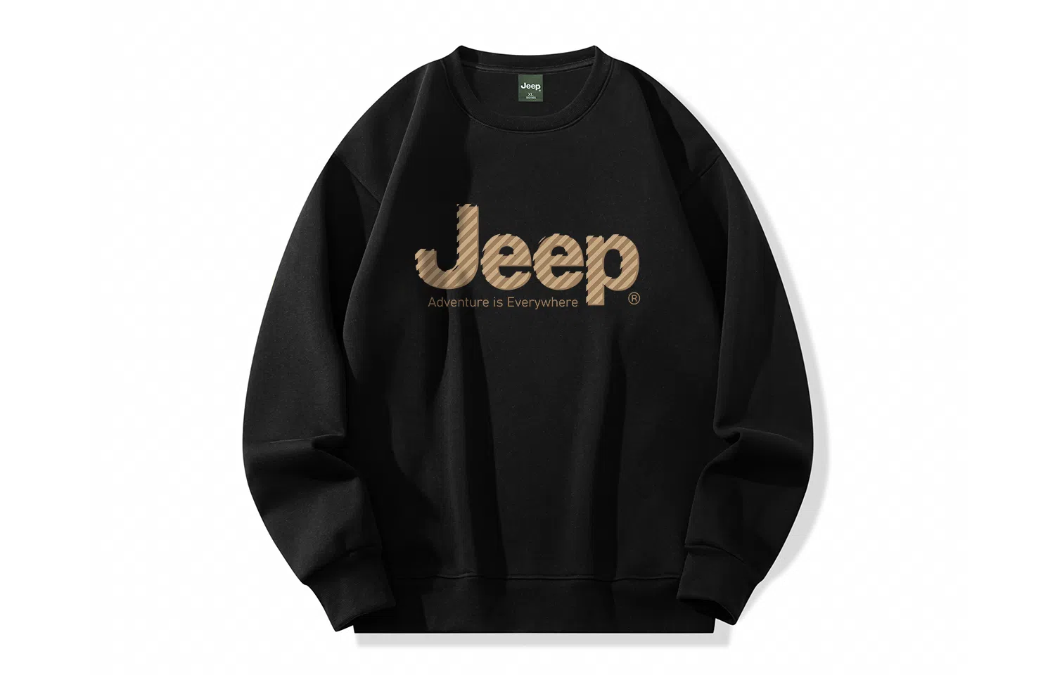Jeep Logo