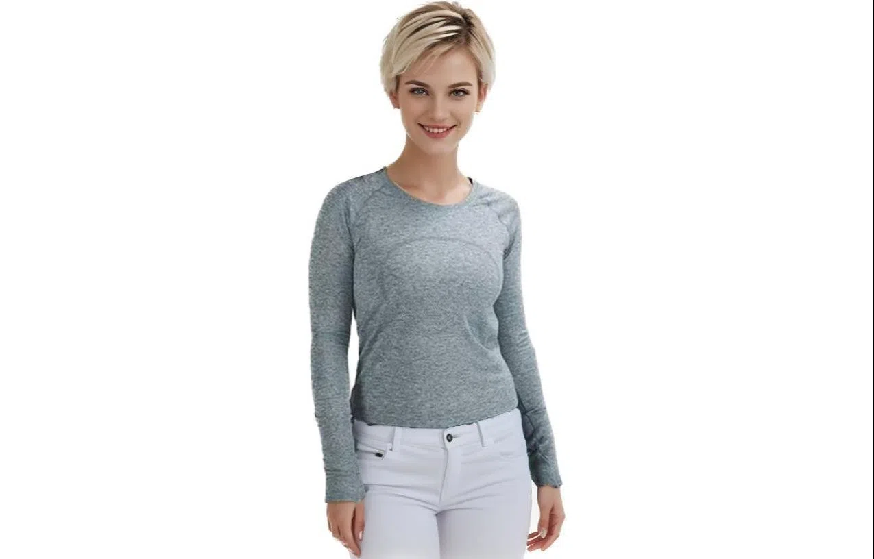 lululemon Swiftly Tech race 2.0 T