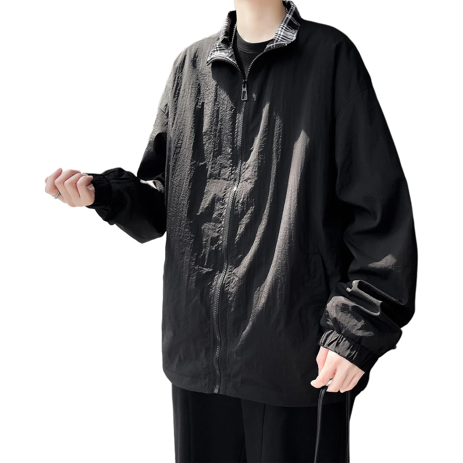 NEVER RULE UPF50+vintage