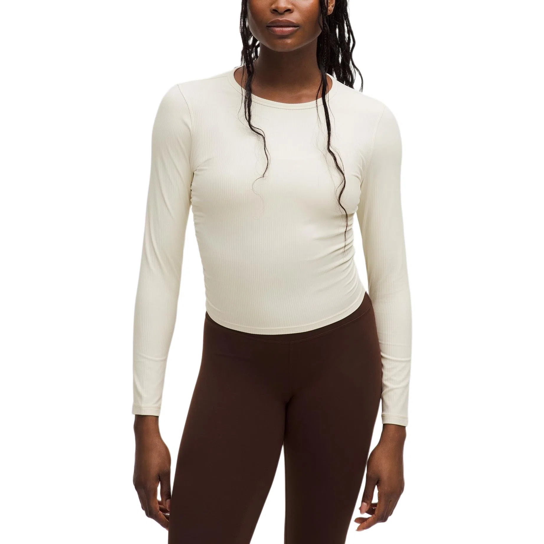 lululemon Nulu All It Takes T