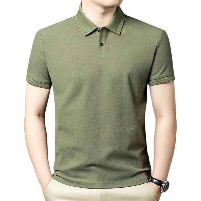 Laoyeche Polo Shirt