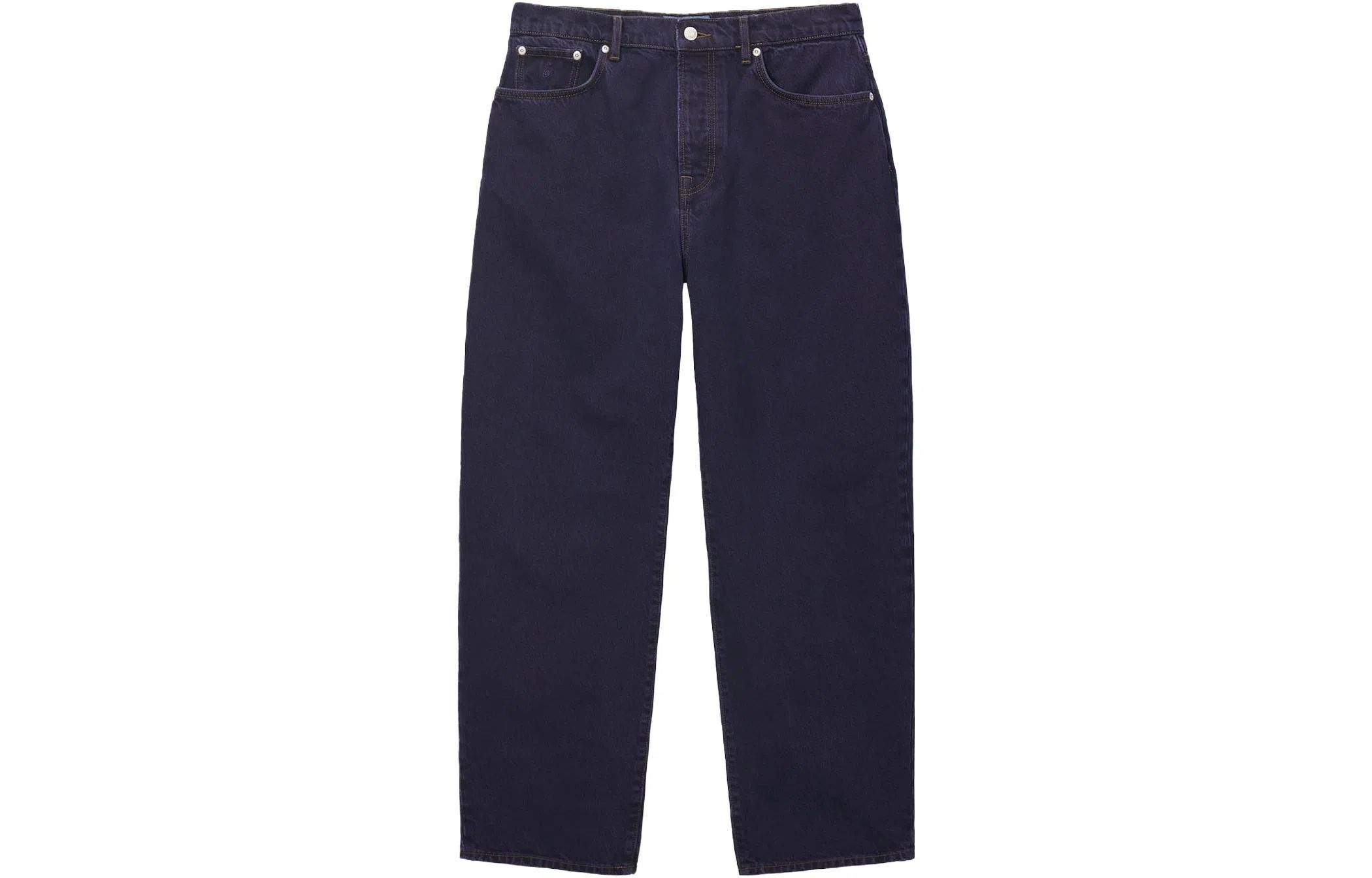 Stussy FW22 Denim Big Ol' Jean