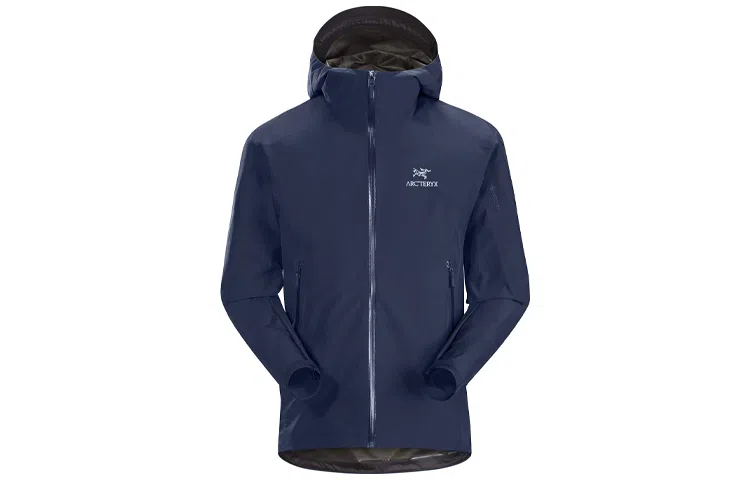Arcteryx Zeta SL