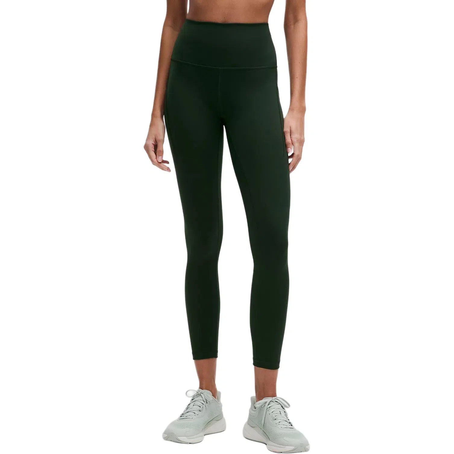 lululemonWunder Train 25"