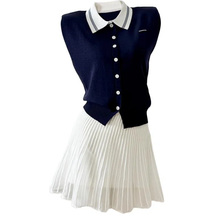 GORGEOUSIDEA Polo