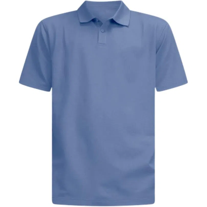 lululemon Polo Shirt