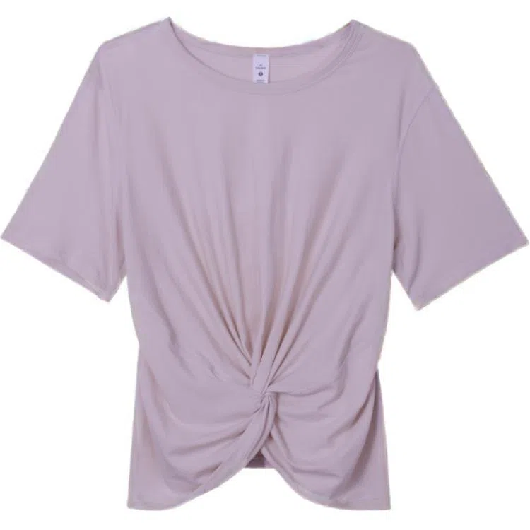 lululemon Crescent Lycra T