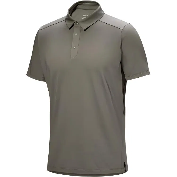 Arcteryx Captive Polo Polo