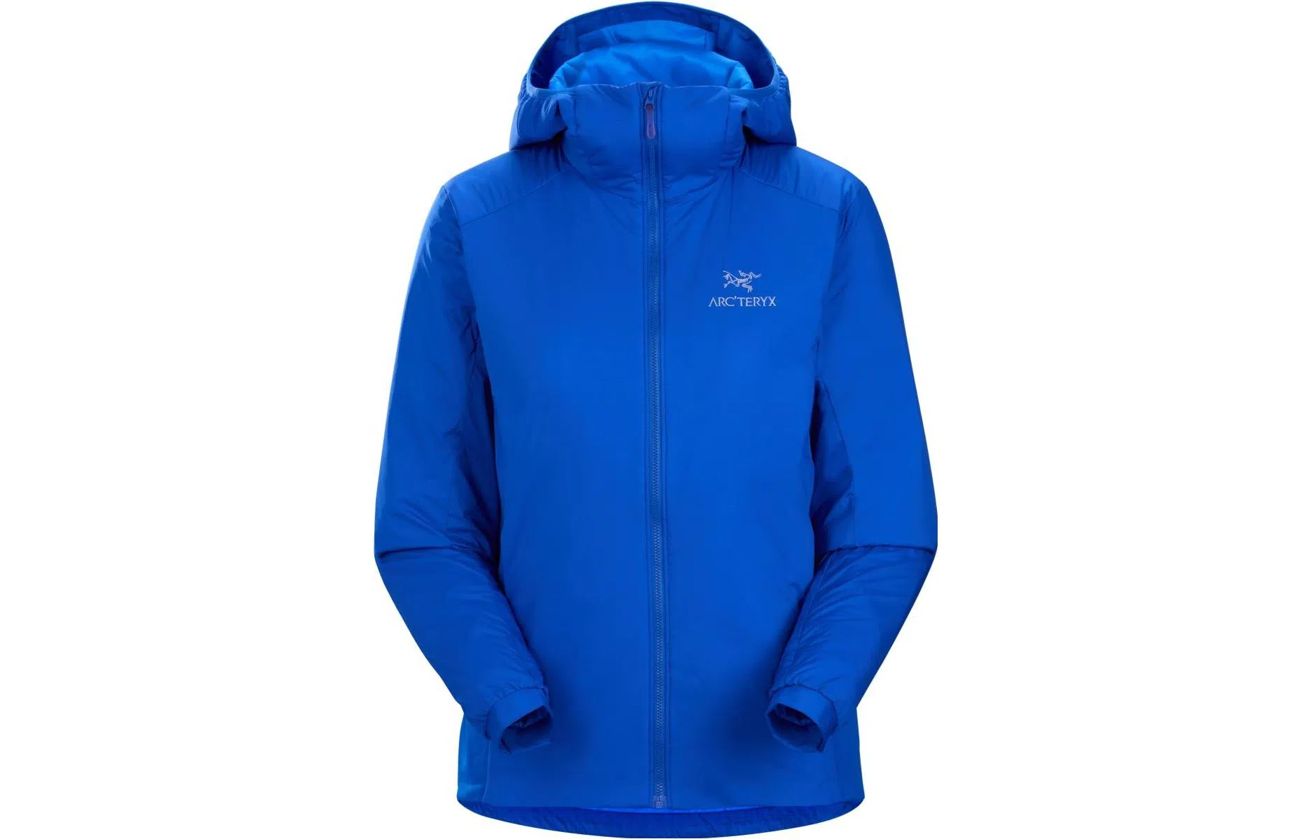 Arcteryx Atom LT Hoody Logo