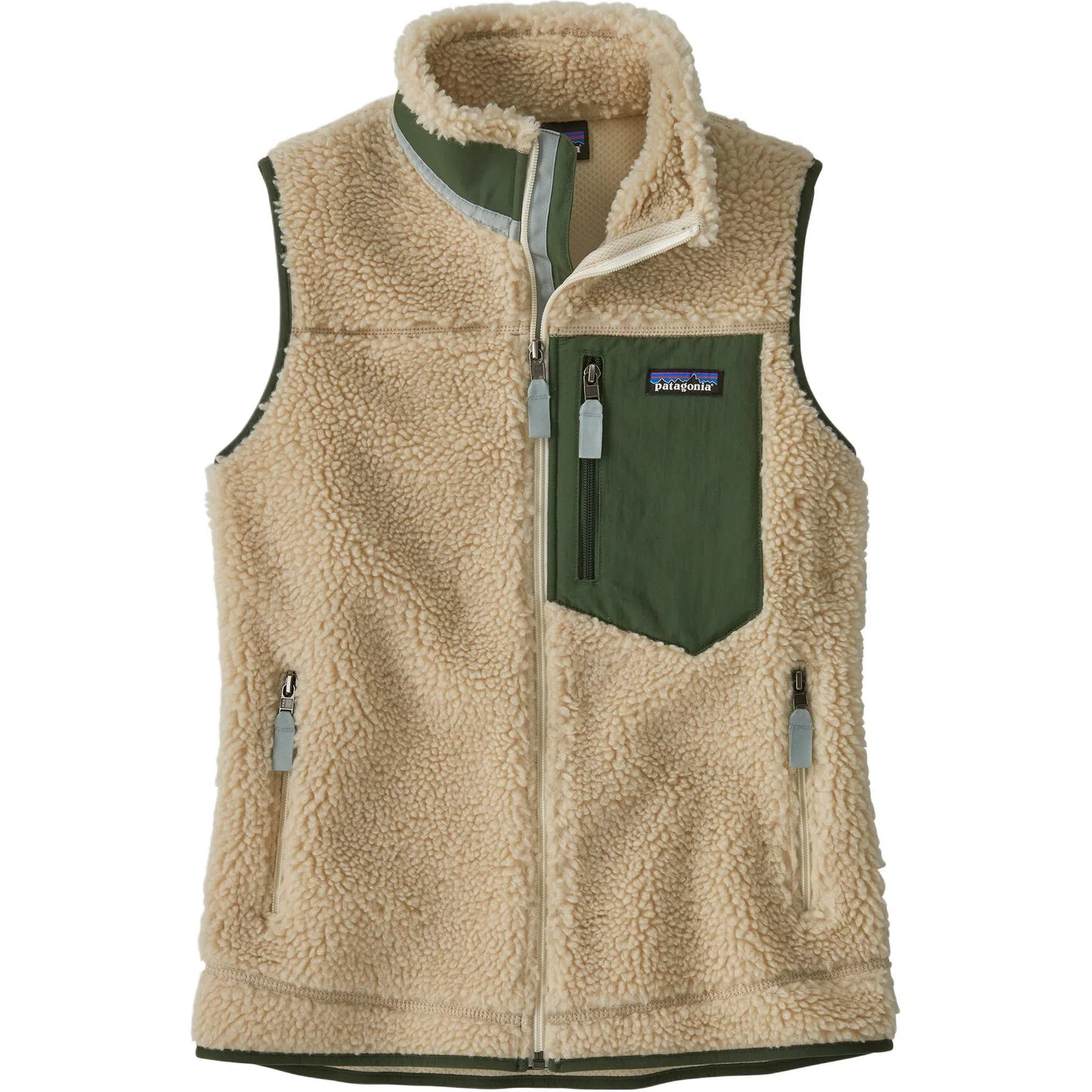 patagonia Retro X