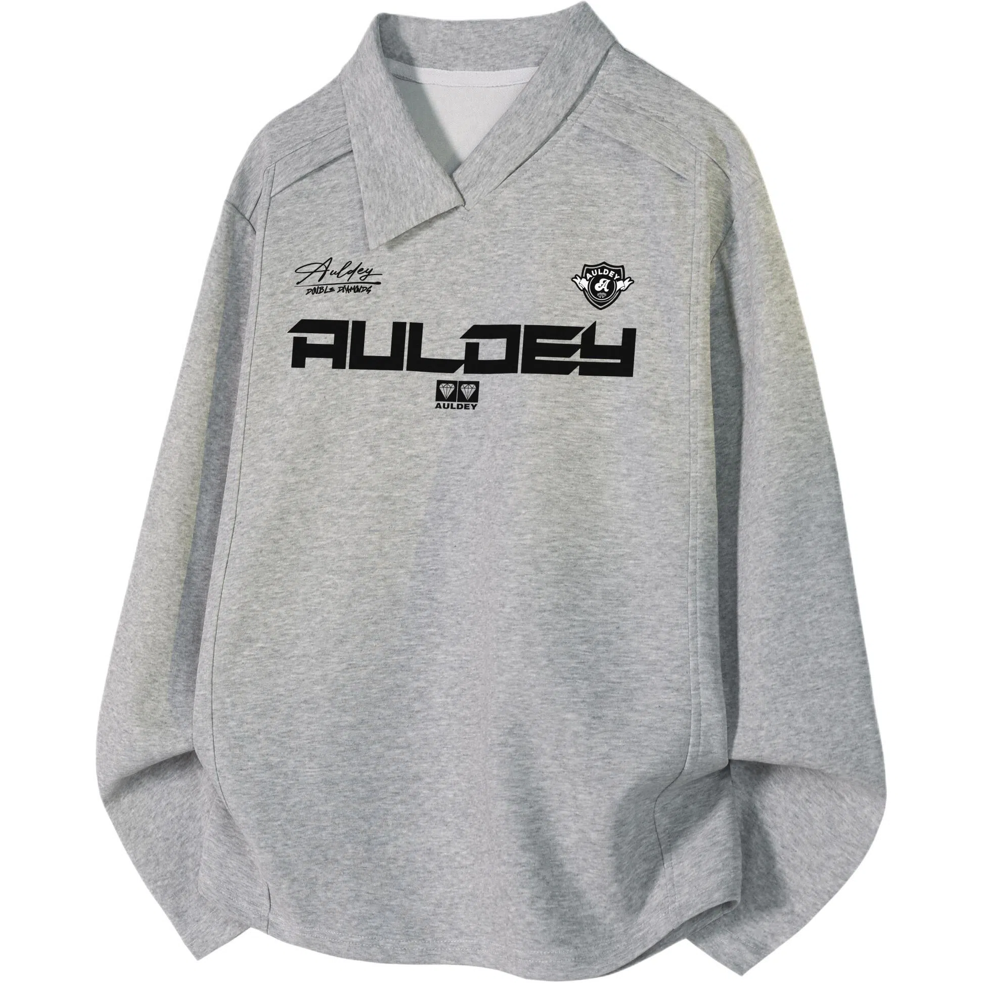 AULDEY logofitcheckT