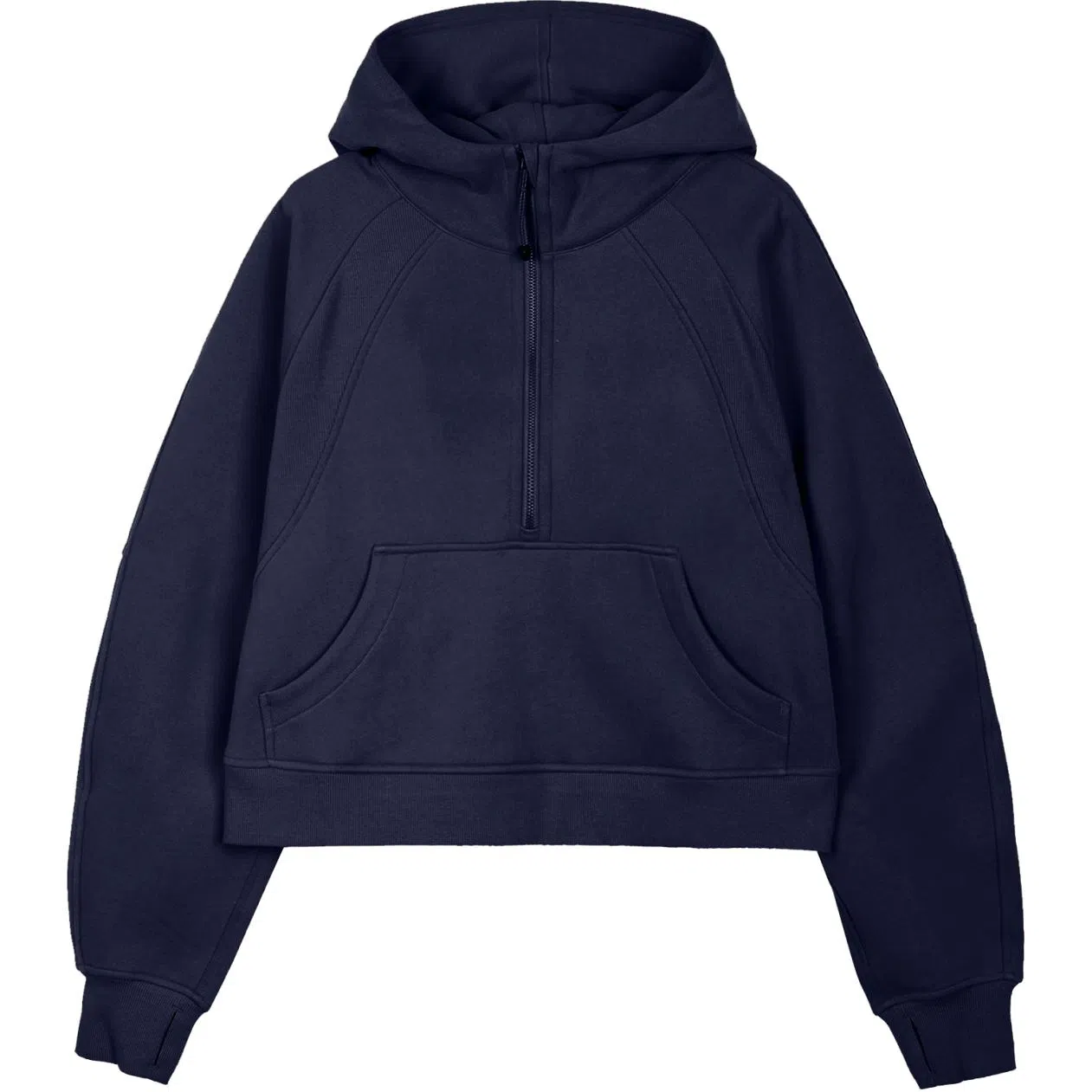 Lululemon Scuba Hoodie