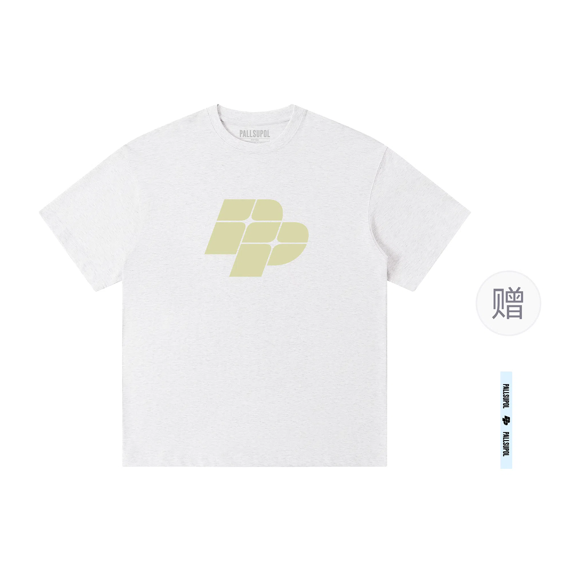 pallsupol logoT