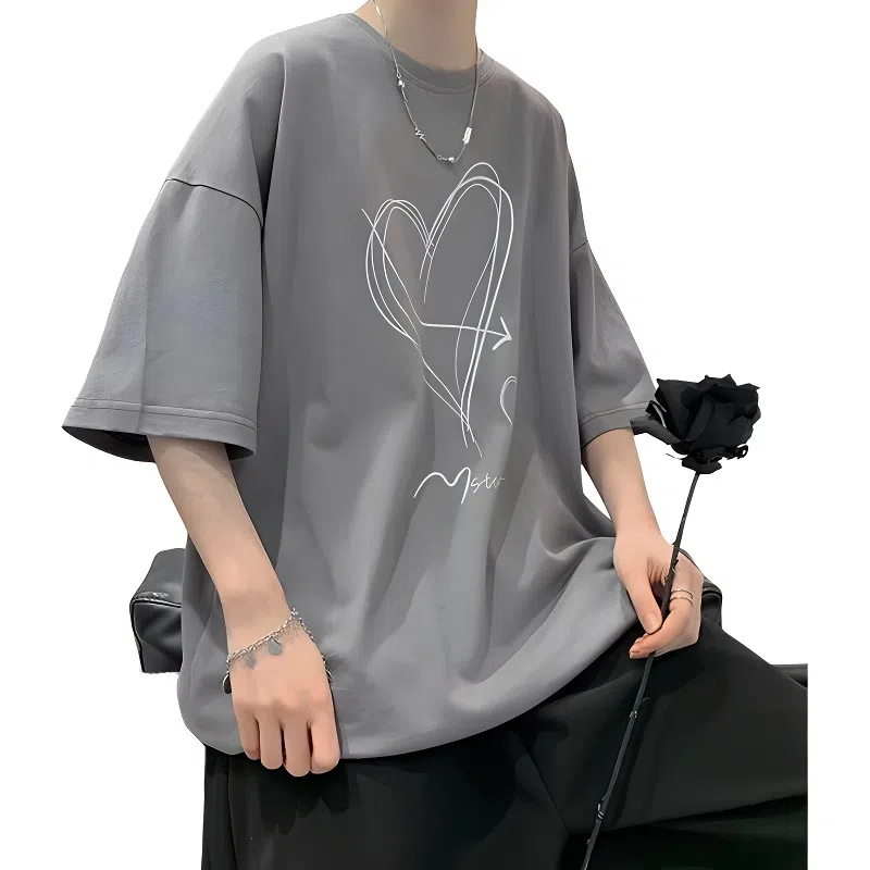 Fakeyoung T