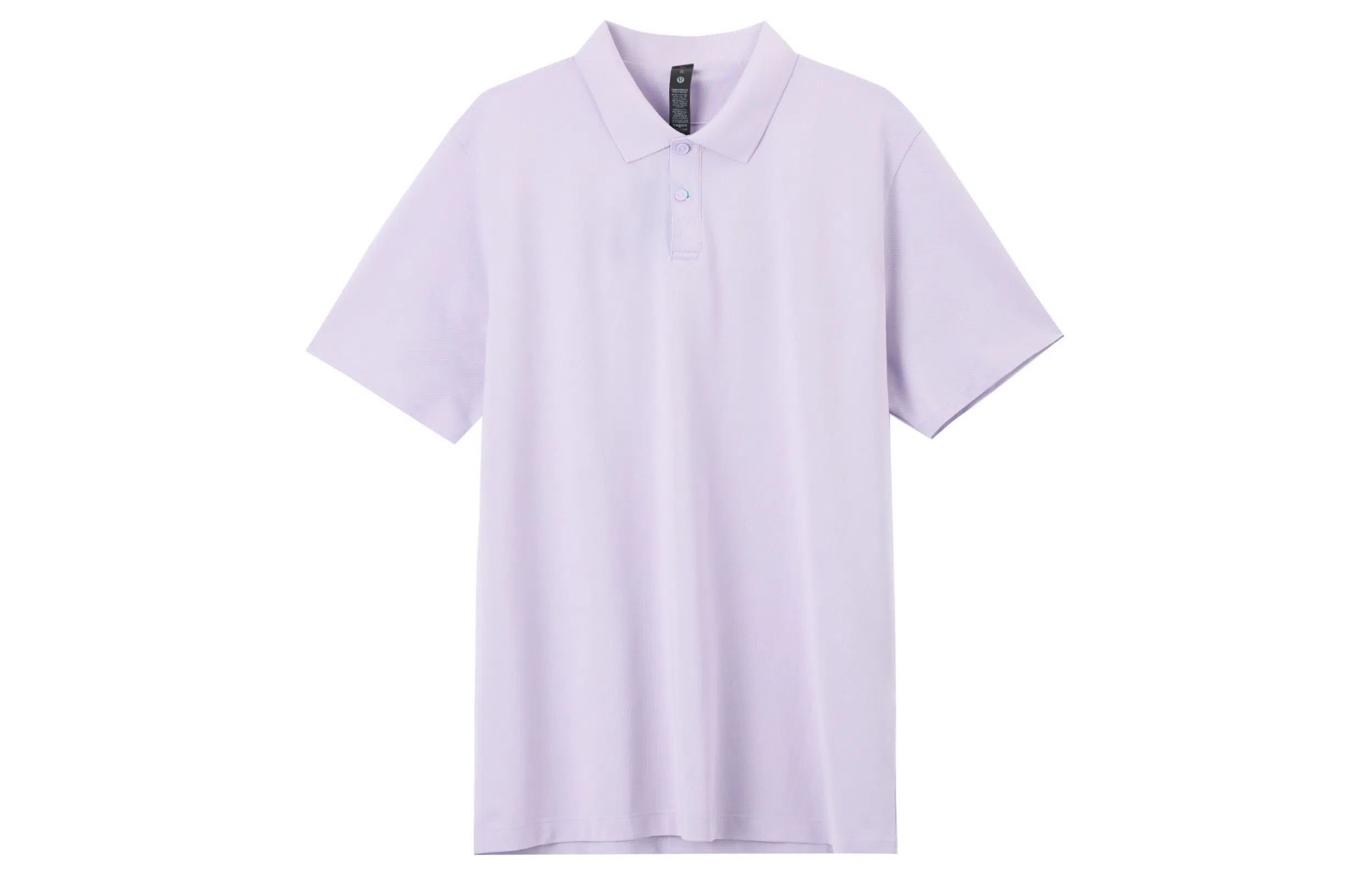 lululemon Polo Shirt