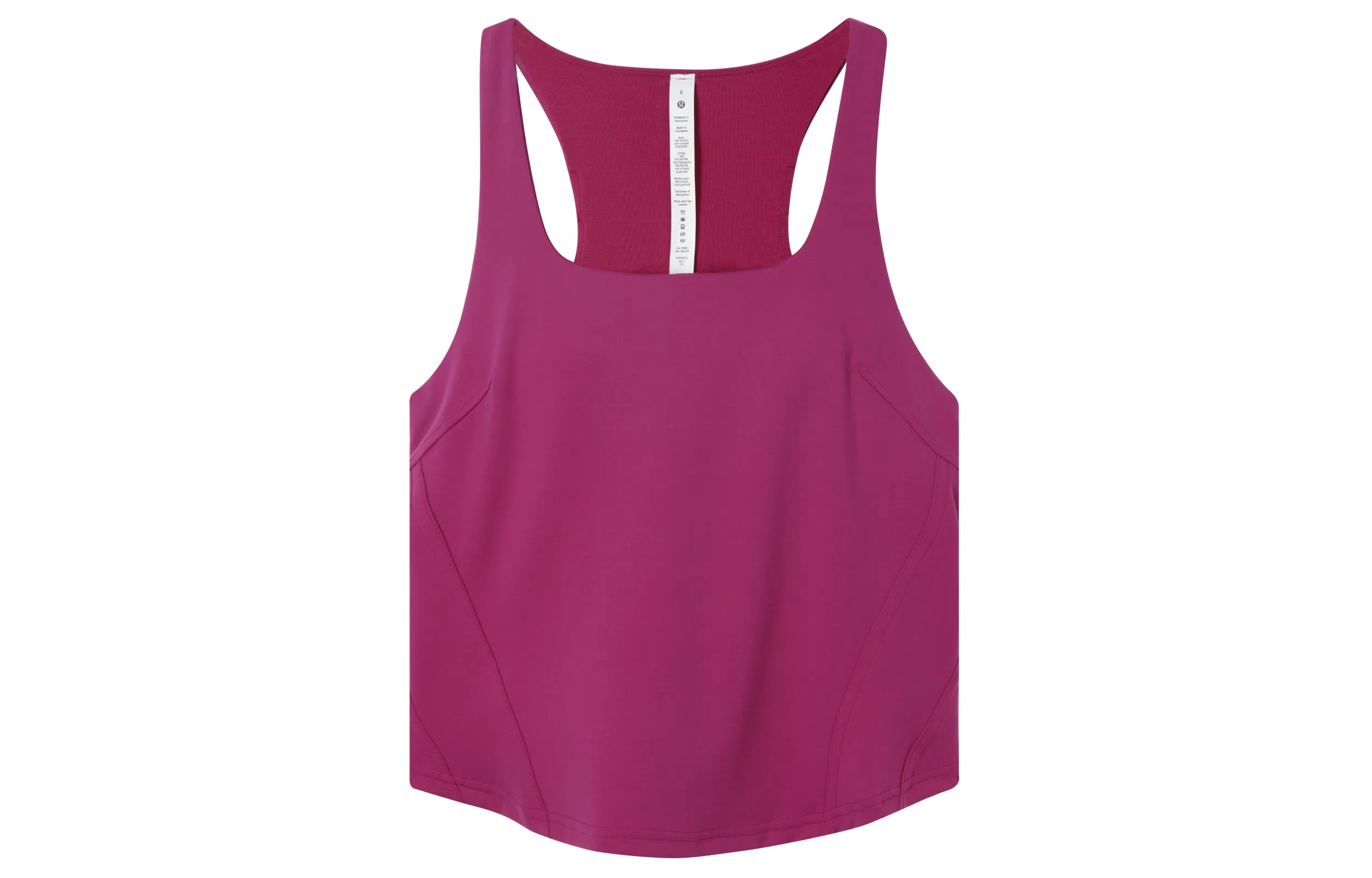 lululemon Instill SmoothCover