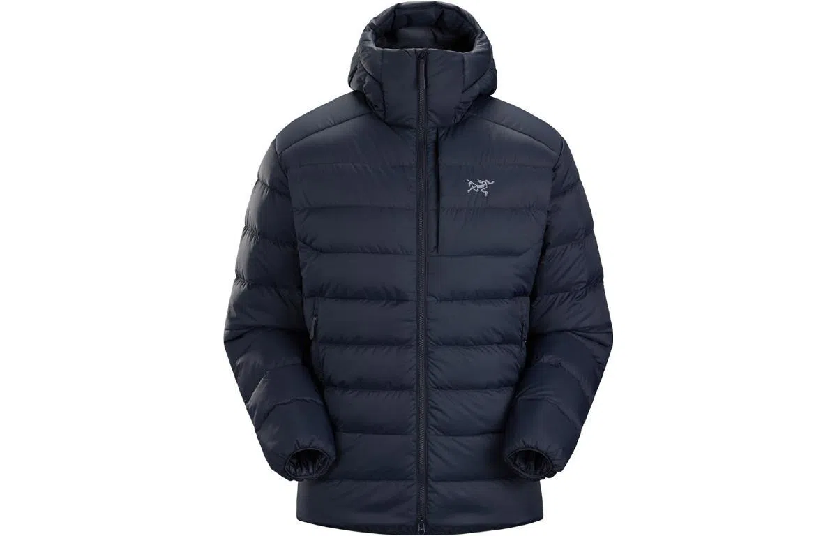 Arcteryx Thorium Hoody