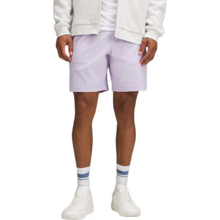 lululemon SS23 Bowline 8"