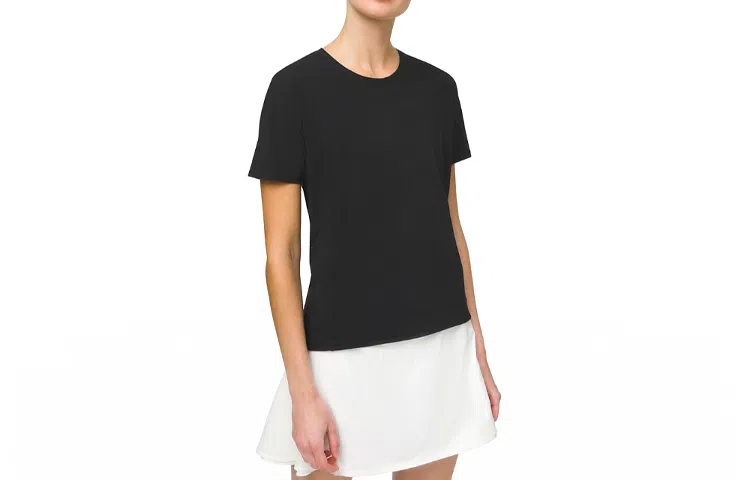 lululemon Morning Match T