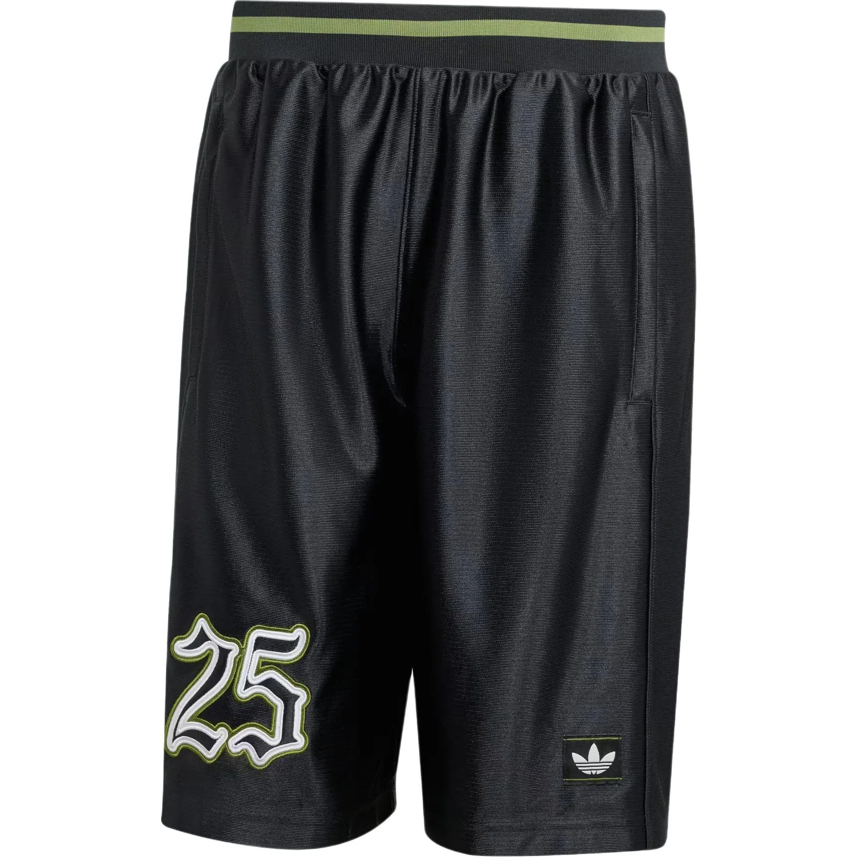 adidas originals SS25 Number Graphic