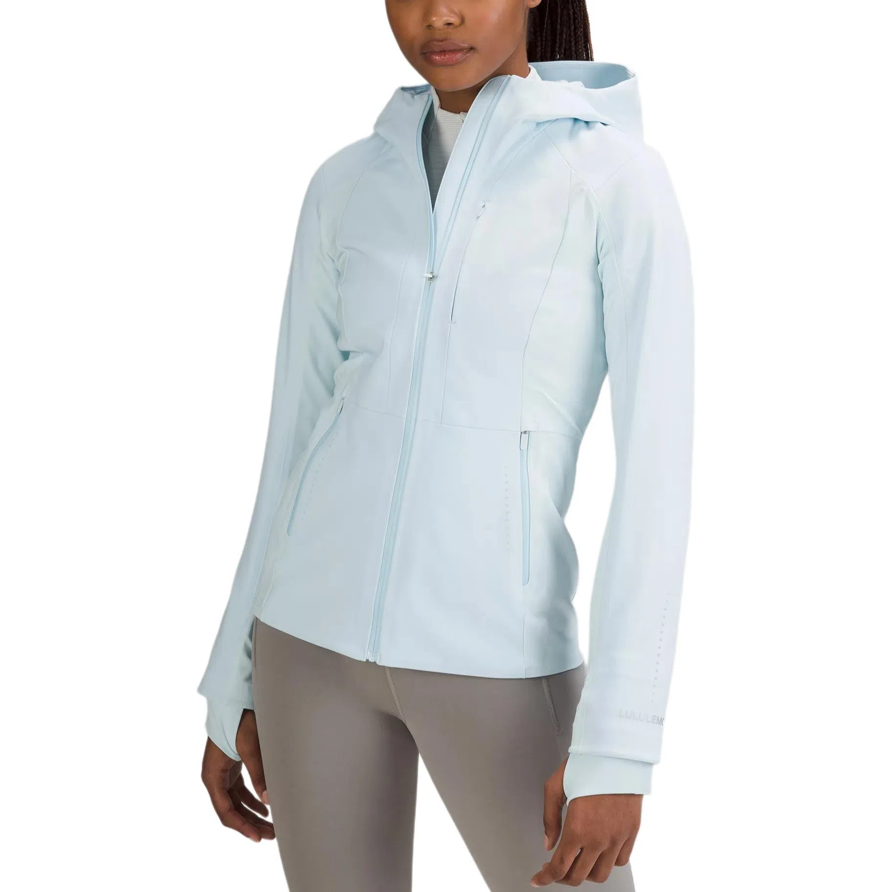 lululemon Cross Chill Jacket