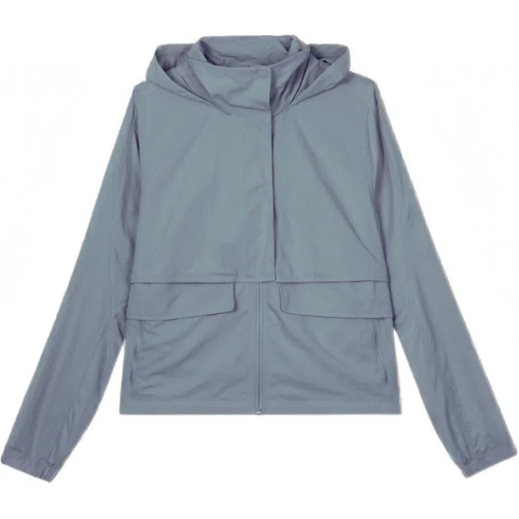 lululemon Always Effortless Jacket