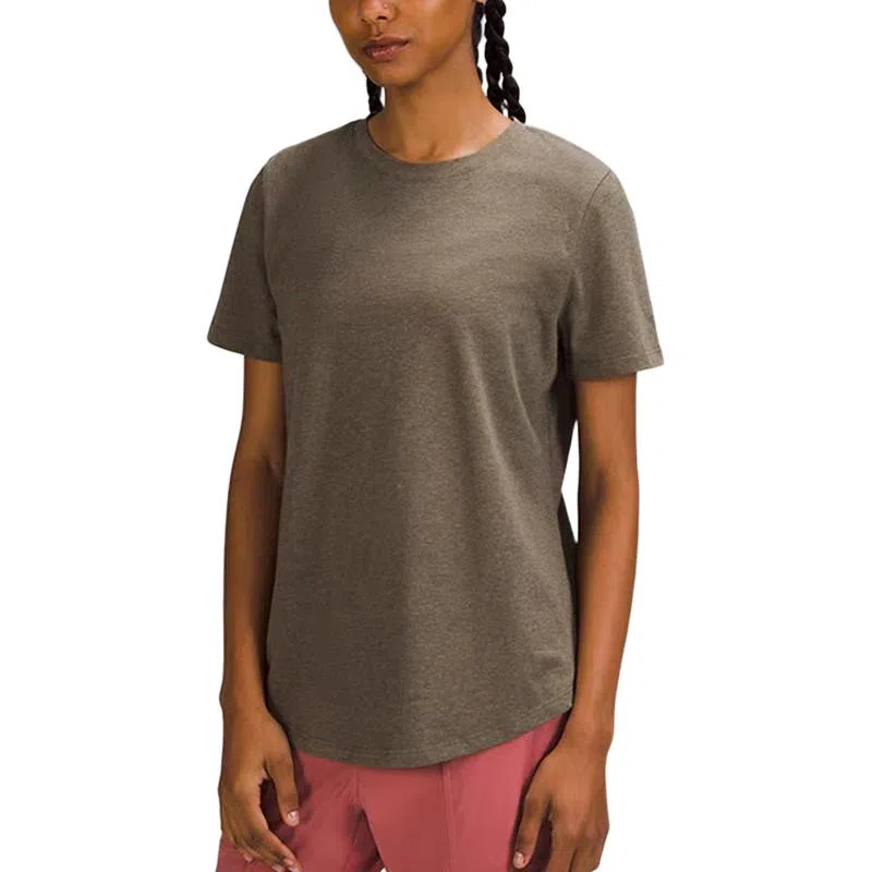 lululemon Love LogoT