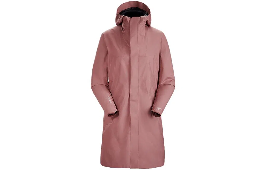 Arcteryx Solano Coat