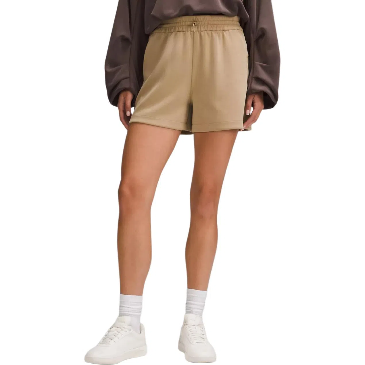 lululemon SS22 Softstreme 4"