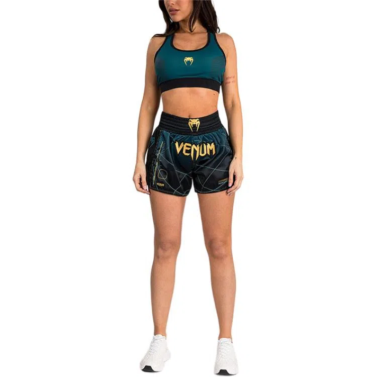 VENUM Tactical XT logo