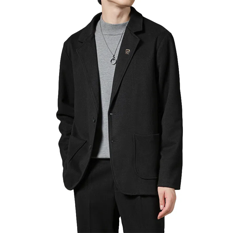 Pierre Cardin Casual Wool Blazer