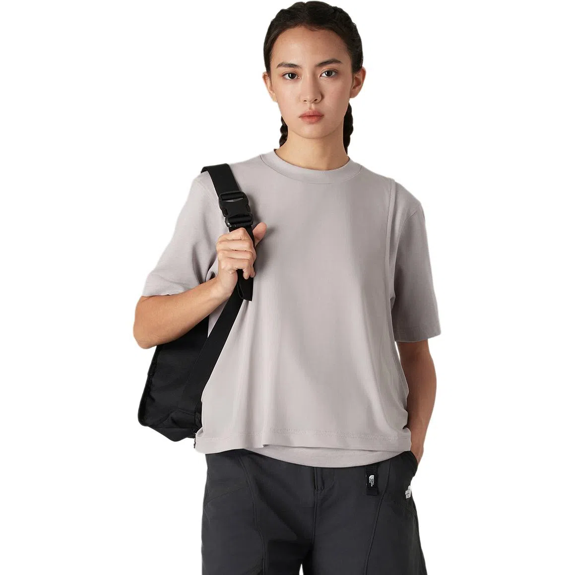 THE NORTH FACE UE SS25T