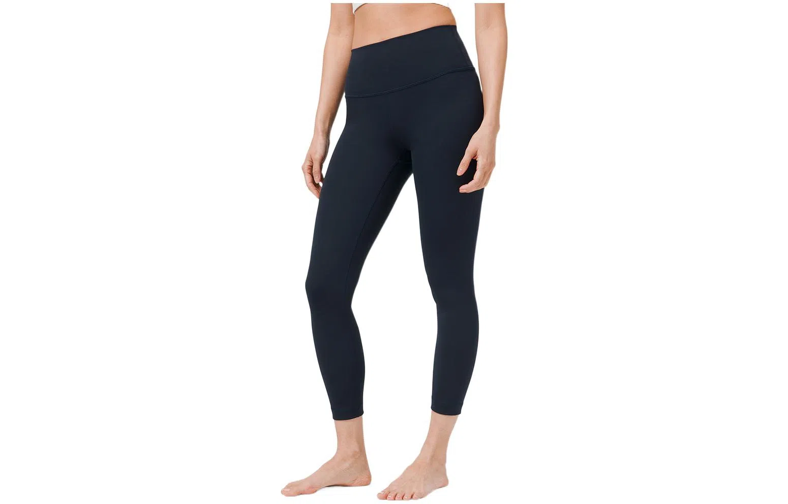 lululemon Wunder Under Luxtreme *Lux *Asia 24"