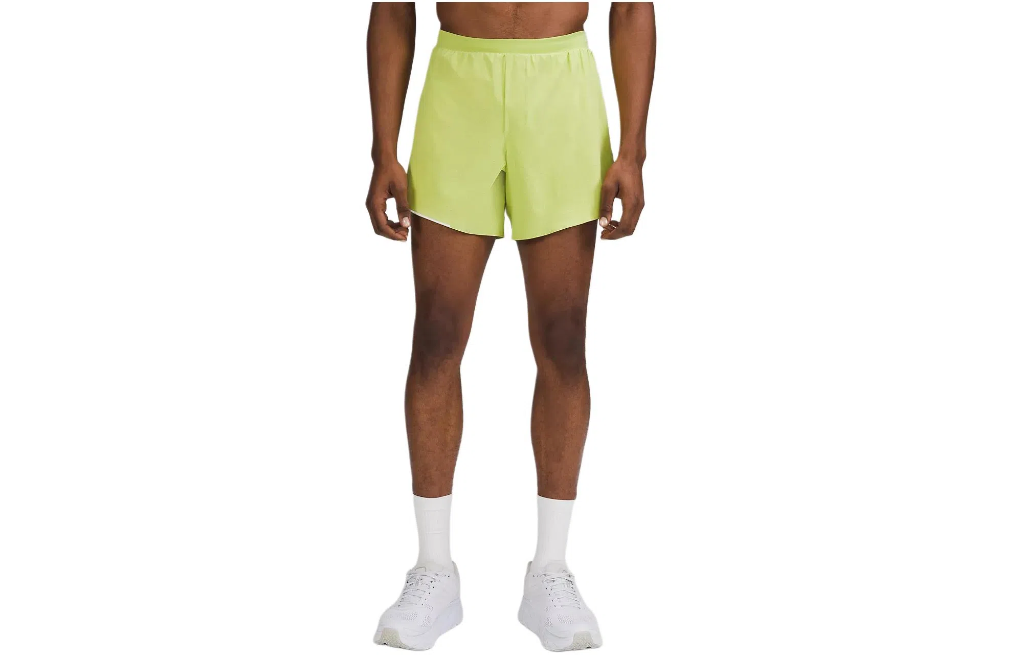 lululemon Fast and Free 6" Shorts