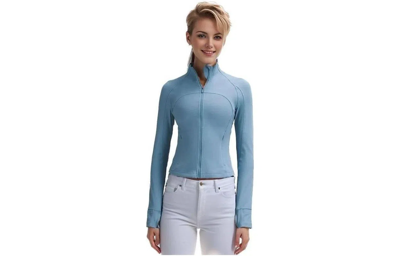 lululemon Define Nulu Jacket