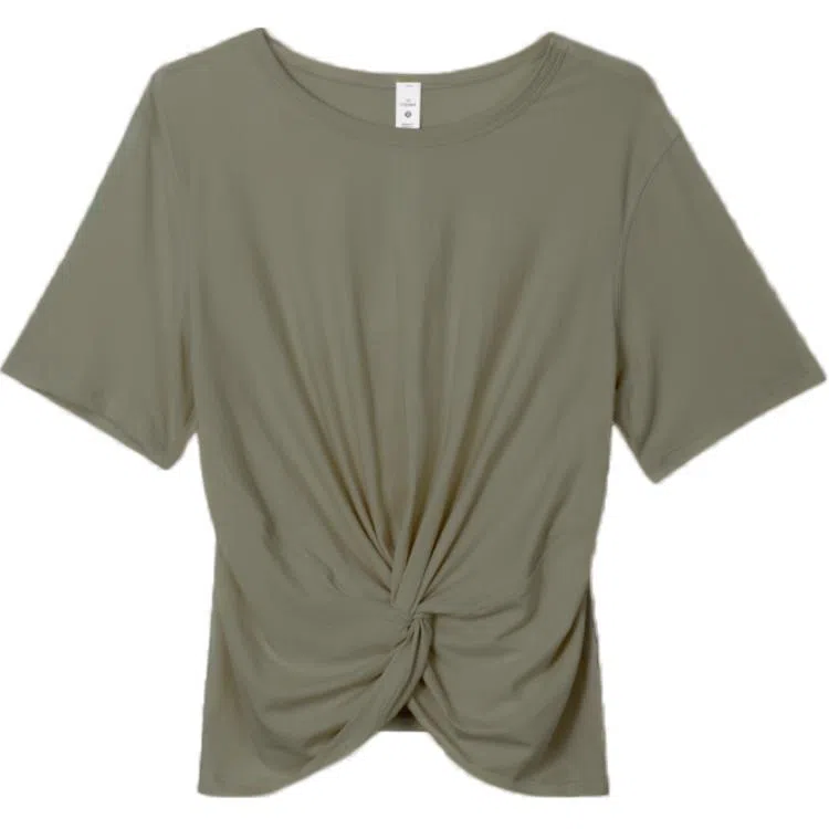 lululemon Crescent Lycra T